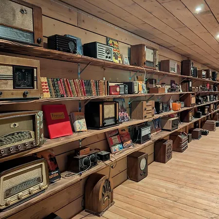 Οργανωμένο κάμπινγκ Perchee - Prive, & Nature Sadirac