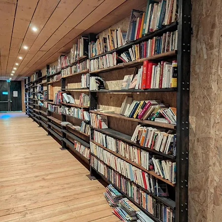 Perchee - Prive, & Nature *