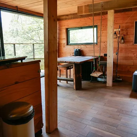 Perchee - Prive, & Nature *