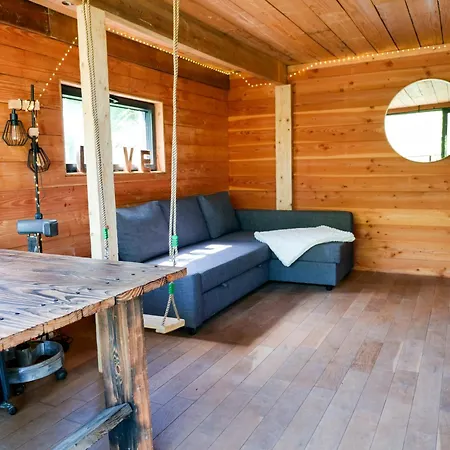 Perchee - Prive, & Nature