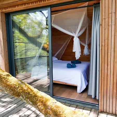 Perchee - Prive, & Nature