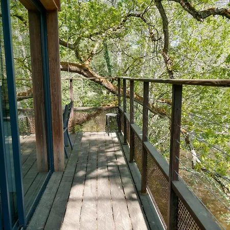 Perchee - Prive, & Nature Οργανωμένο κάμπινγκ *