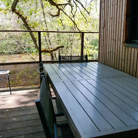 Perchee - Prive, & Nature Οργανωμένο κάμπινγκ *