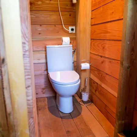 Perchee - Prive, & Nature