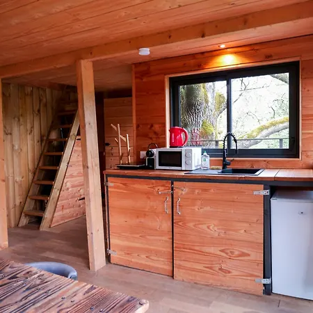 Perchee - Prive, & Nature