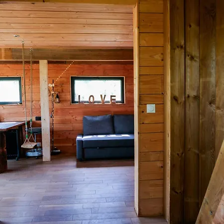 Perchee - Prive, & Nature Sadirac