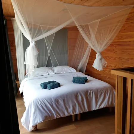 Perchee - Prive, & Nature Sadirac