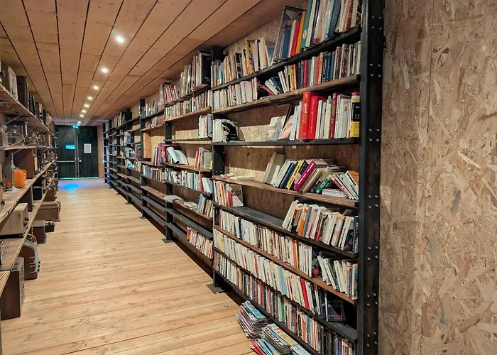 Perchee - Prive, & Nature *