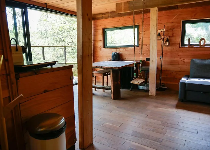 Perchee - Prive, & Nature *