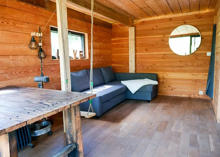 Perchee - Prive, & Nature