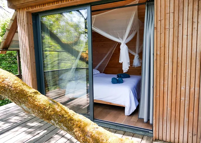 Perchee - Prive, & Nature