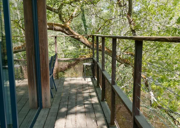 Perchee - Prive, & Nature Luxuszelt *