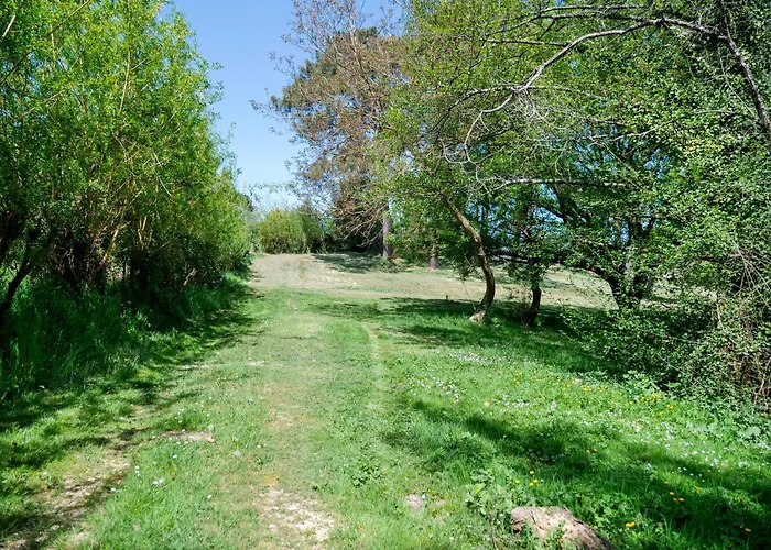 Perchee - Prive, & Nature Sadirac