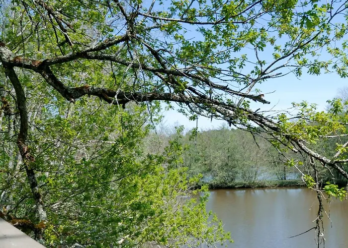 Luxuszelt Perchee - Prive, & Nature Sadirac