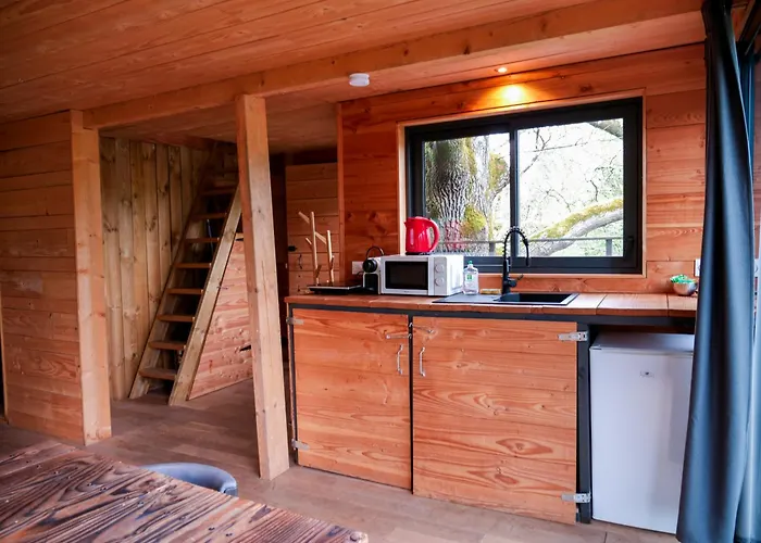 Perchee - Prive, & Nature