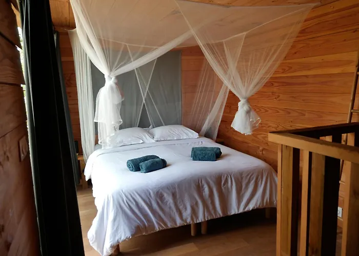 Perchee - Prive, & Nature Sadirac